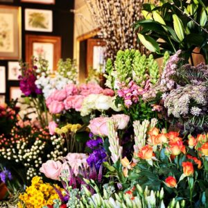 The Pollination Subscription