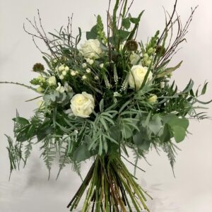 The Foraged Woodland